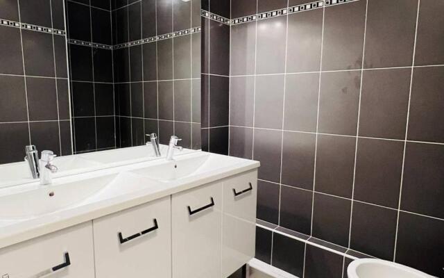 Appartement Cambo-les-Bains, 2 pièces, 2 personnes - FR-1-495-8