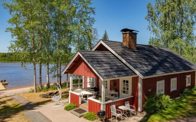 Holiday Home Sepelkyyhky