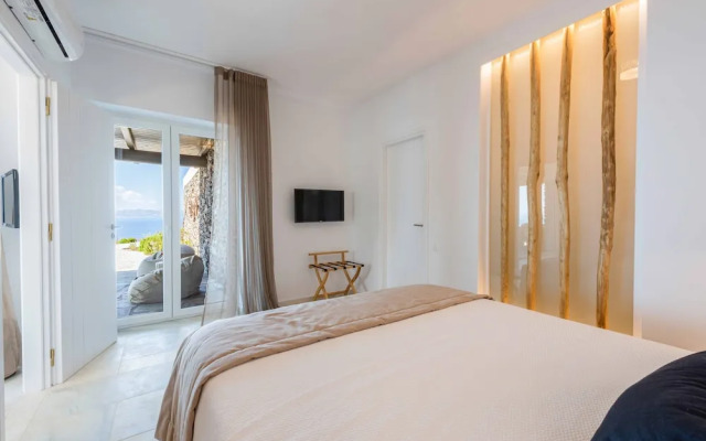 Vathi Bleu Private Villas