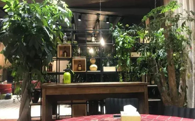 Buyue Hotel
