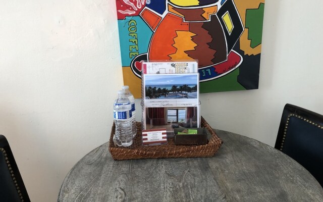Casablanca by Suarez Condo Hotels
