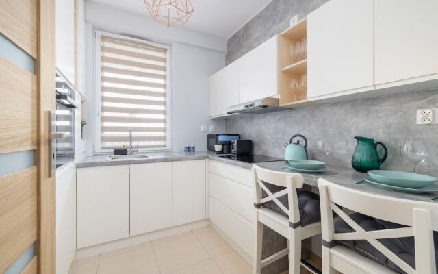 Avia Apartment by Renters Prestige