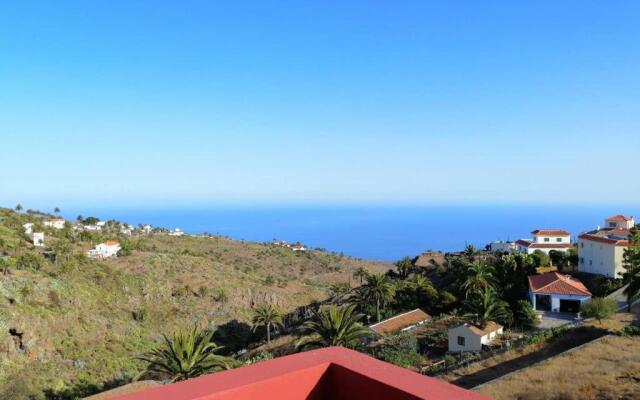 Casa Niebla en Alajero