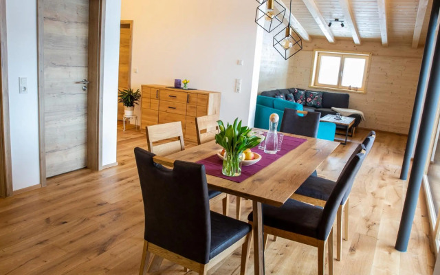 Ferienwohnung Schwendle Egg