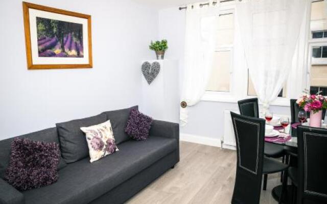 Meads Apartment