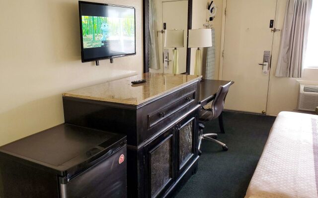 Magnuson Hotel Sierra Vista