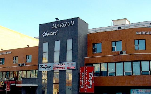 Margad Hotel