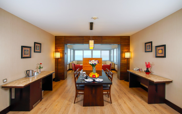 Limak Lara De Luxe Hotel - All Inclusive