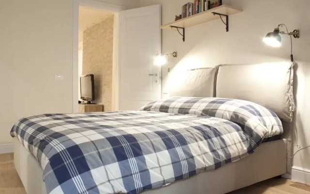 Mamo Florence - Gilbe One Apartment