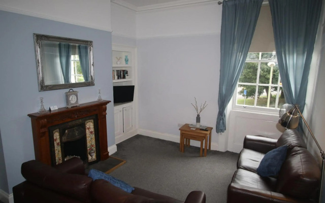 Spring Garden B&B