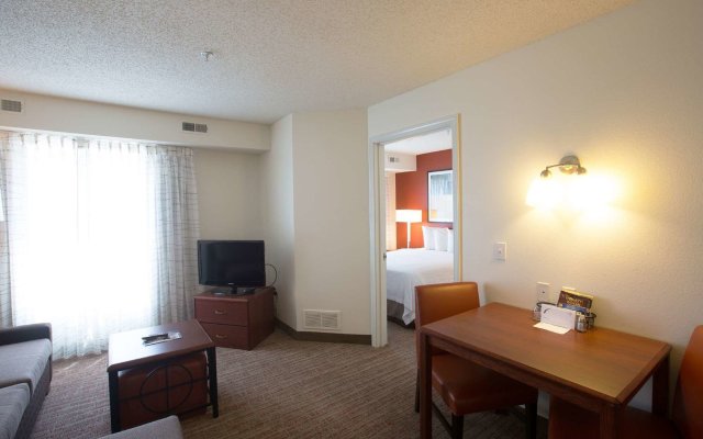 Residence Inn Little Rock North