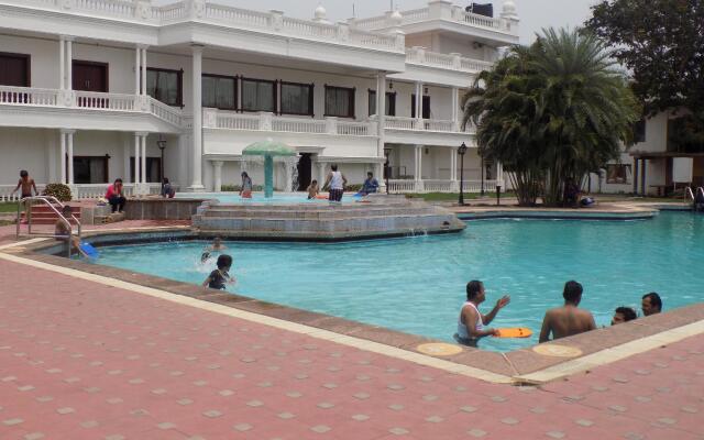Sathyam Grand Resorts