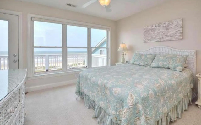 Stranded Indolphinitely