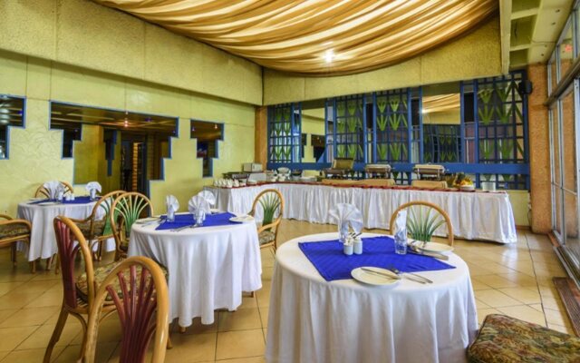 Chester Hotel and Suites Nairobi, City Centre CBD