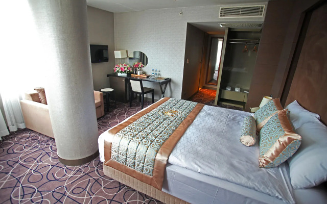 Kervansaray Bursa City Hotel