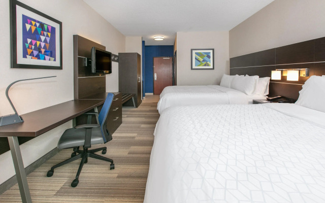 Holiday Inn Express Hotel & Suites Seaside-Convention Center by IHG