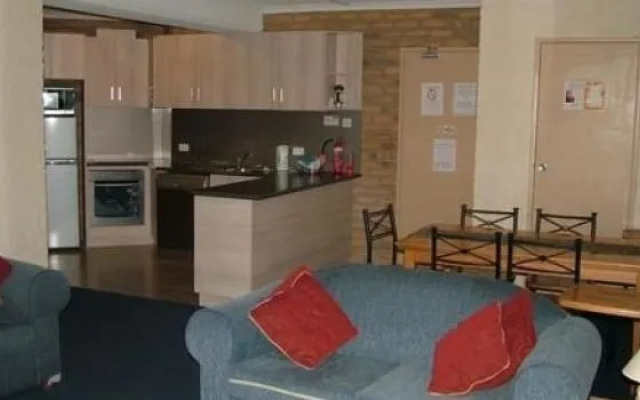 Attunga Alpine Lodge