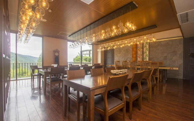 Harriway Hotel Hakone