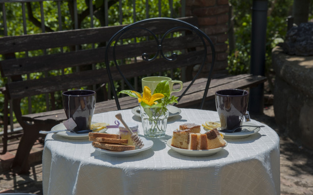 Agriturismo Bergi