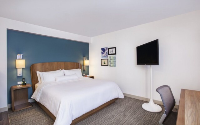 Element Edmonton West