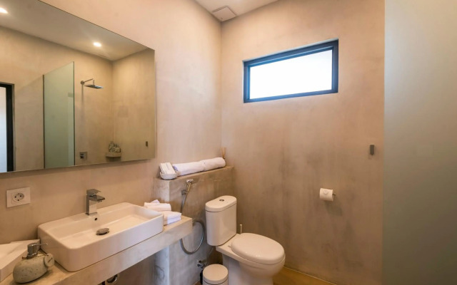 Canggu Dream Studios & Villas