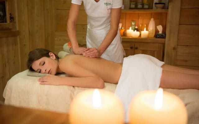 Tevini Dolomites Charming Hotel