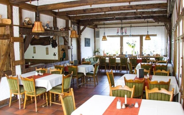 Landhotel Gasthof Wüllner