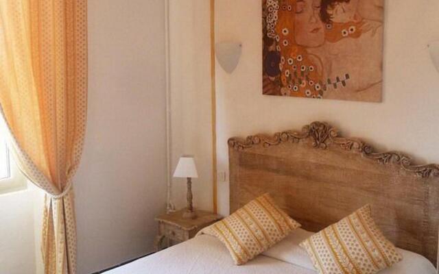 Hôtel Toppin