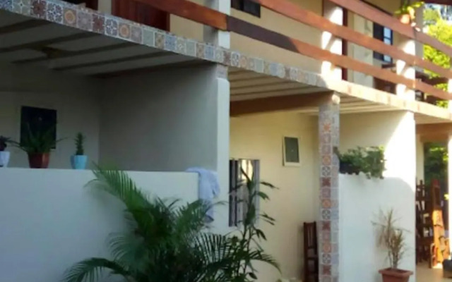 Pousada Recanto dos Pássaros