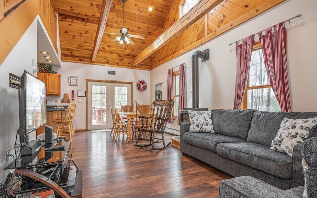 Black Bear Retreat House