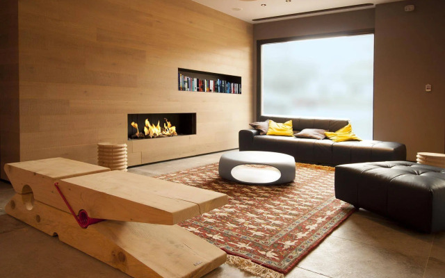 Essence Hotel