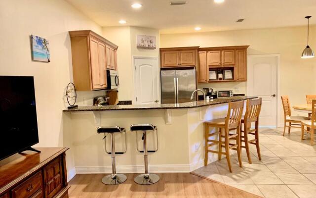 Cape Canaveral near Beach House