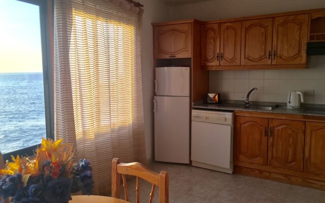 Apartamentos Costa Bayana
