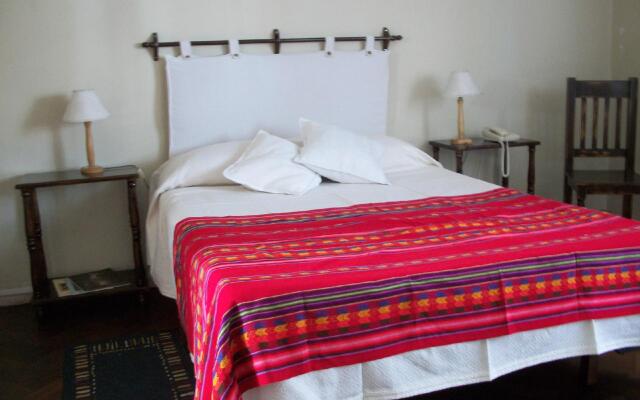 Hostal Pueblo Andino