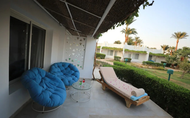 Shams Lodge Water Sport Resort