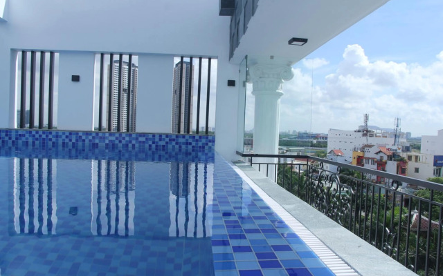 Lyly's House - Homestay