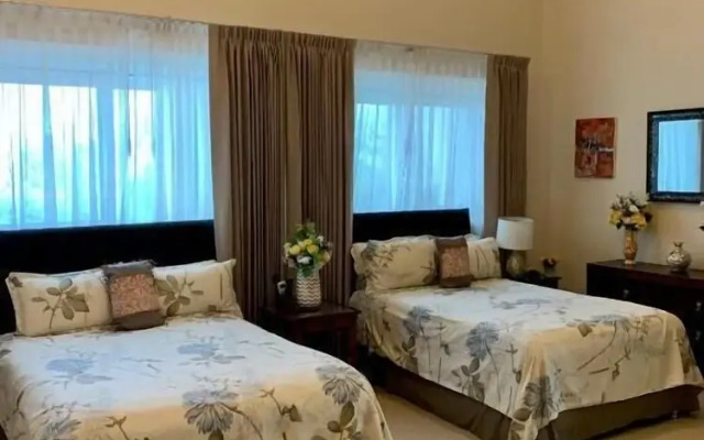 Villa Segovia Cozumel