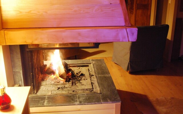 Chalet Rue des Chalets