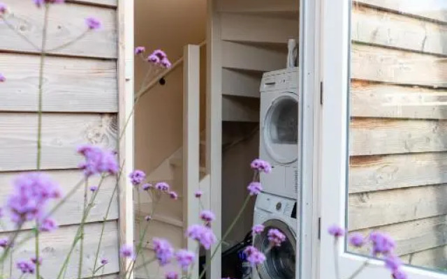 Klein Polderhuis Bollenschuur