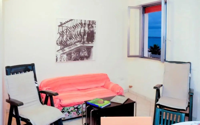 Stunning sea View Flat for 6 Baia Verde Gallipoli