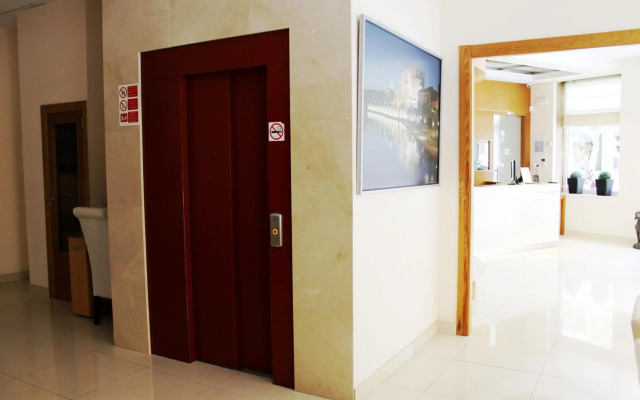 Hotel Amic Colón