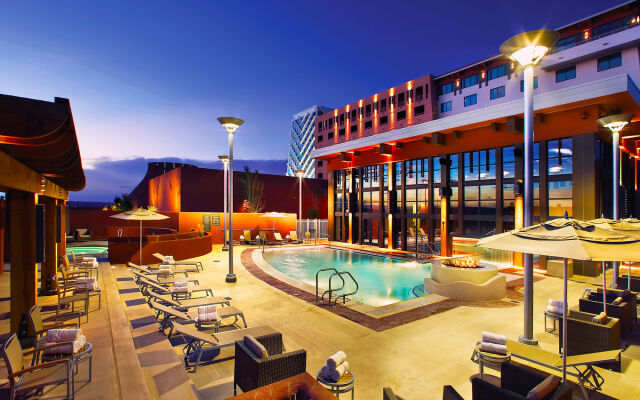 Isleta Resort and Casino