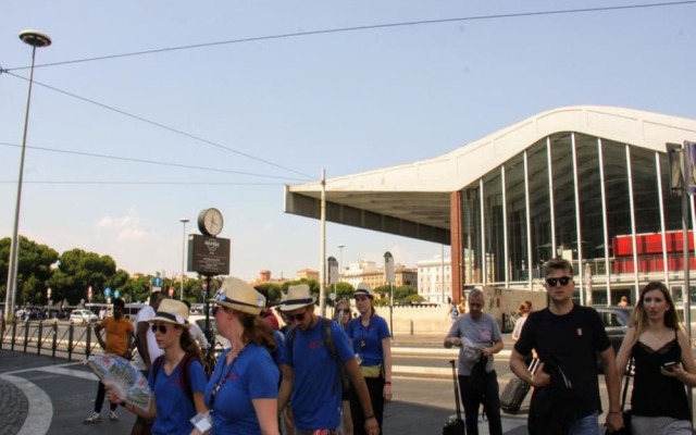 Sweet Dream Roma Termini