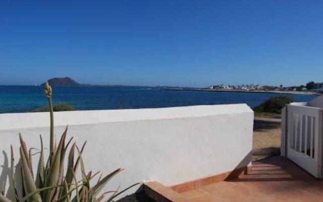 Apartamento Duplex Casa Mara
