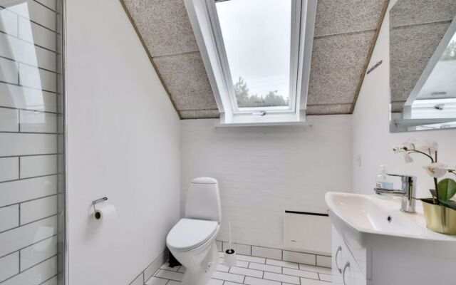 "Sarita" - 900m from the sea in Western Jutland
