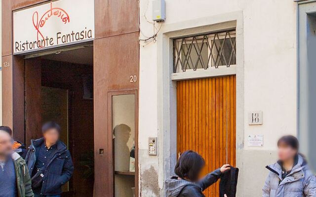 Santa Croce Apartment