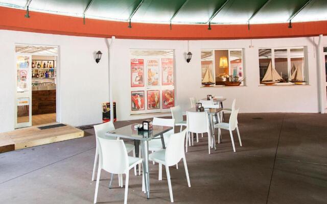 Camping Versilia Mare
