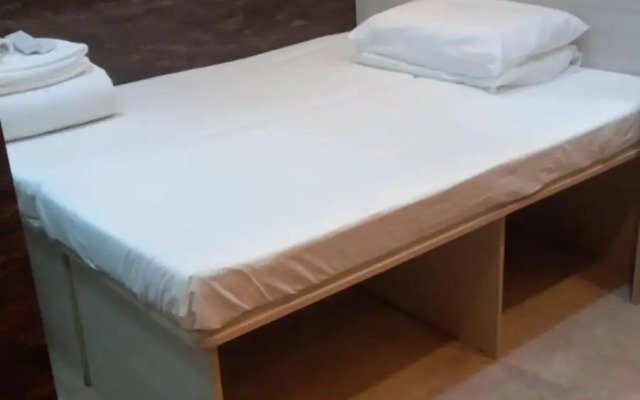 New Garden Hostel