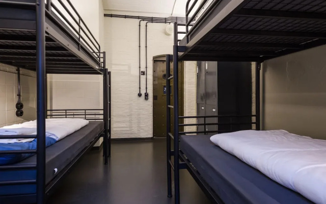 Alibi Hostel Leeuwarden