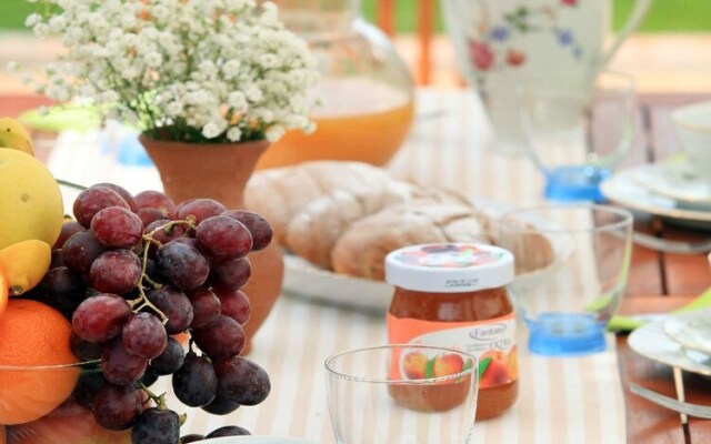 Apartments Biba Banjole / Two Bedrooms A1